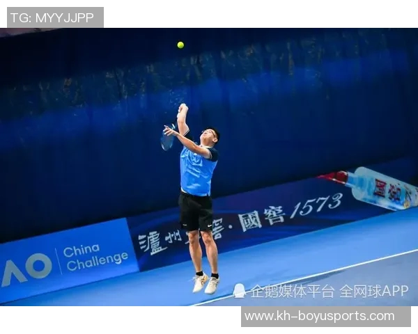 西安网球队在挑战赛中的心理素质表现分析与点评