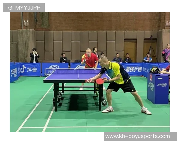 体育实时数据热议武汉乒乓球队力量变革背后的战略调整与未来发展潜力