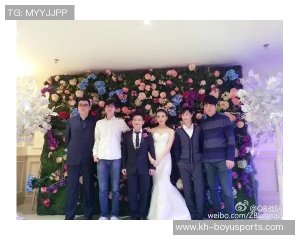 运动数据刘敏专访从新手到职业选手的DOTA2成长之路回顾