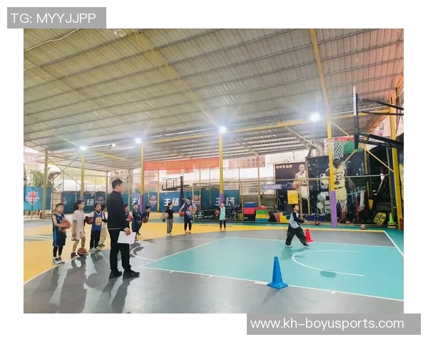 运动数据科学篮球训练方法与比赛经验的全面提升策略探讨