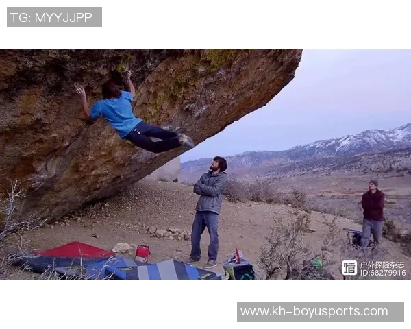 实时新闻攀岩传奇黄伟的成功秘诀与心路历程深度专访