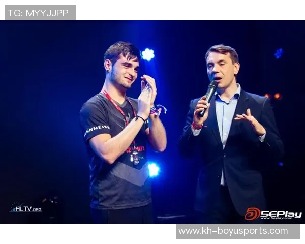 实时新闻李伟专访从新手到职业选手的CSGO成长之路与心路历程分享